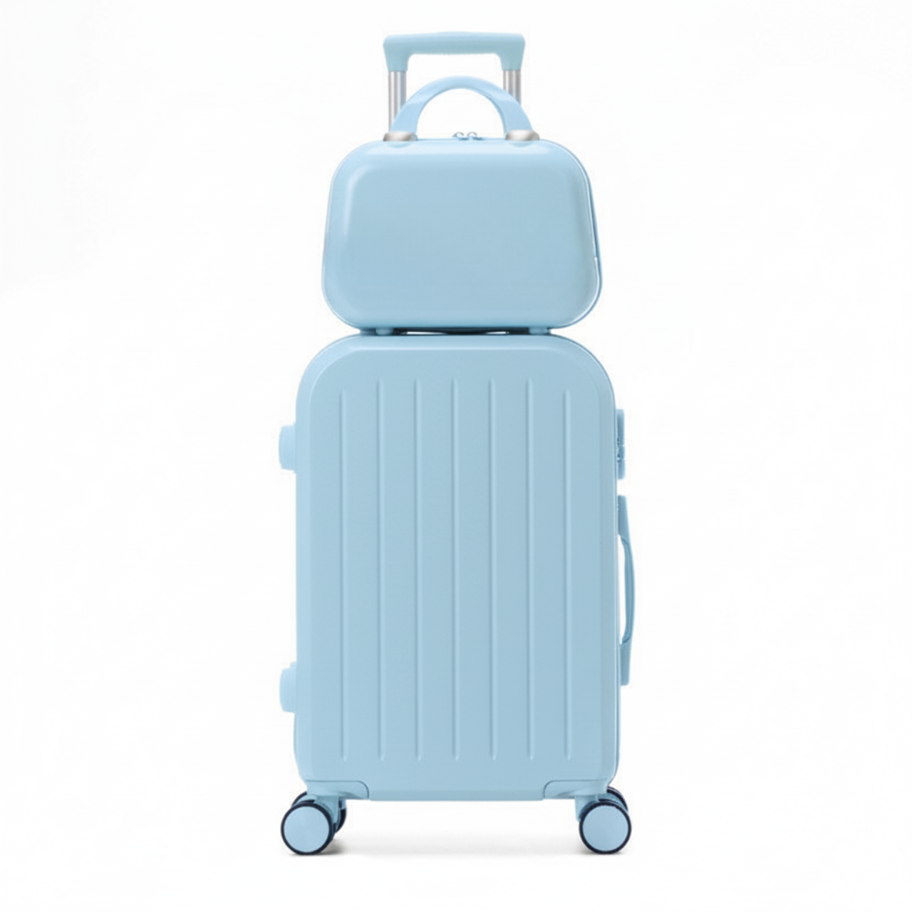 กระเป๋าเดินทาง2in1